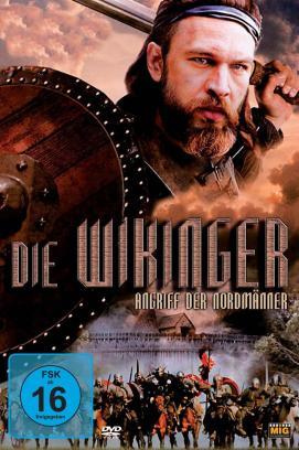 Die Wikinger - Angriff der Nordmänner stream