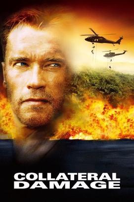 Collateral Damage - Zeit der Vergeltung stream