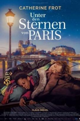 Unter den Sternen von Paris stream