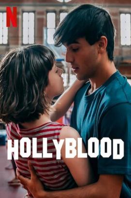 HollyBlood stream