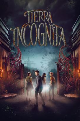 Tierra incógnita - Staffel 1 stream
