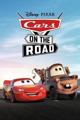 Cars on the Road - Staffel 1 stream