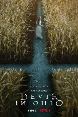 Devil in Ohio - Staffel 1 stream