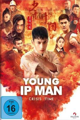 Young Ip Man: Crisis Time stream