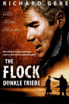 The Flock - Dunkle Triebe stream