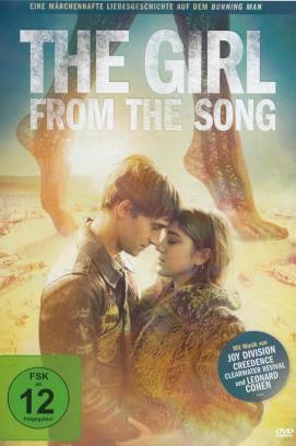The Girl from the Song stream