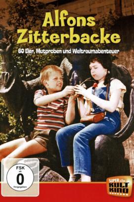 Alfons Zitterbacke stream