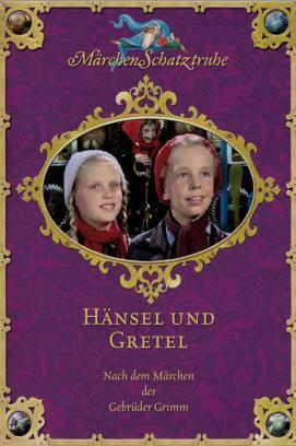 Hänsel und Gretel stream