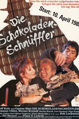 Die Schokoladenschnüffler stream