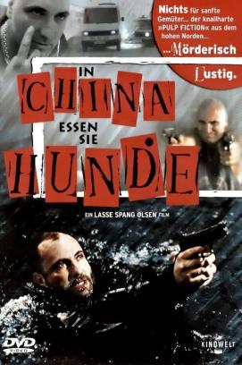 In China essen sie Hunde stream