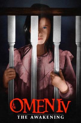 Das Omen IV - Das Erwachen stream