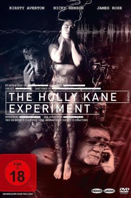 The Holly Kane Experiment stream