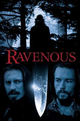 Ravenous - Friss oder stirb stream