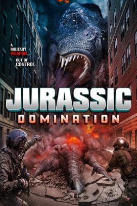 Jurassic Domination stream