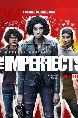 The Imperfects - Staffel 1 stream