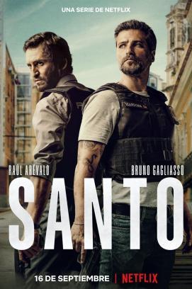 Santo - Staffel 1 stream