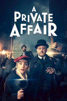 A Private Affair - Staffel 1 stream