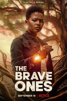The Brave Ones - Staffel 1 stream