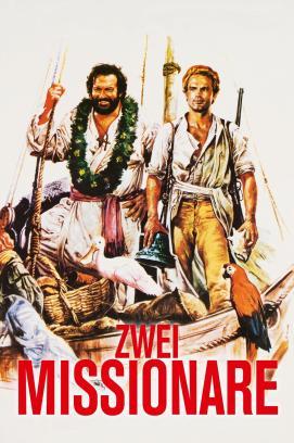 Zwei Missionare stream