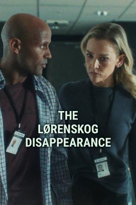 Verschwunden in Lørenskog - Staffel 1 stream