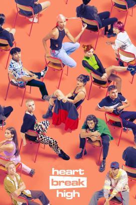 Heartbreak High - Staffel 1 stream