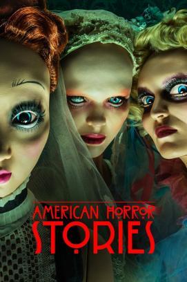 American Horror Stories - Staffel 2 stream