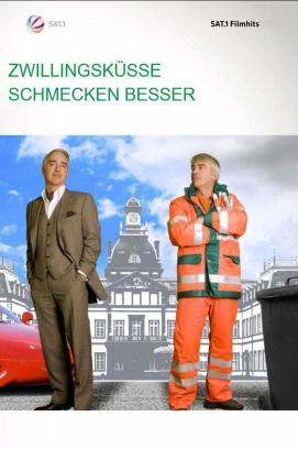 Zwillingsküsse schmecken besser stream