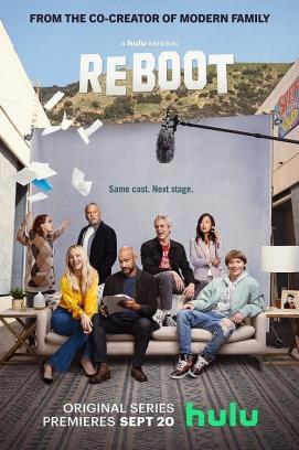 Reboot - Staffel 1 stream