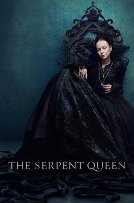 The Serpent Queen - Staffel 1 stream