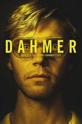 Dahmer - Monster: Die Geschichte von Jeffrey Dahmer - Staffel 1 stream