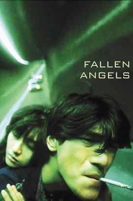 Fallen Angels stream