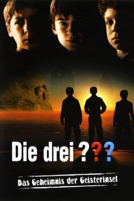 Die drei Fragezeichen - Das Geheimnis der Geisterinsel stream
