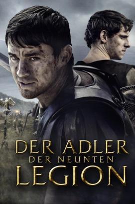 Der Adler der Neunten Legion stream