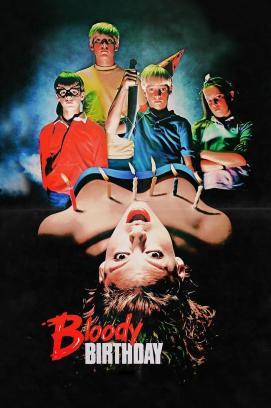 Angst - Bloody Birthday stream