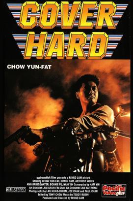 Cover Hard Full Contact stream