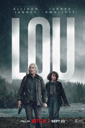 Lou stream