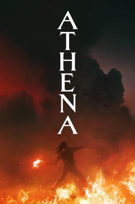 Athena stream