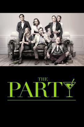 The Party stream