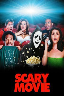 Scary Movie stream