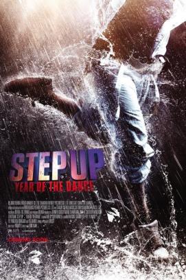 Step Up: Jahr des Tanzes stream