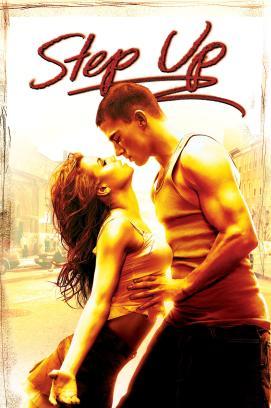 Step Up stream