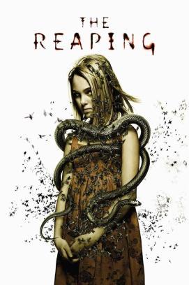 The Reaping - Die Boten der Apokalypse stream