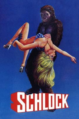 Schlock - Das Bananenmonster stream