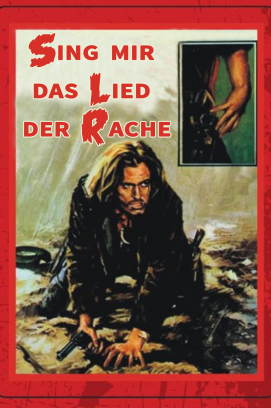 Sing mir das Lied der Rache stream
