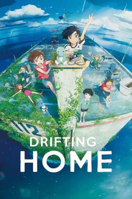 Drifting Home stream