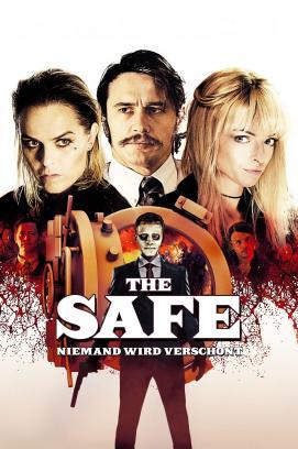The Safe - Niemand wird verschont stream