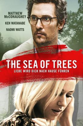 The Sea of Trees stream