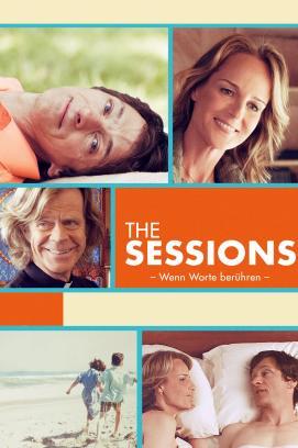The Sessions - Wenn Worte berühren stream