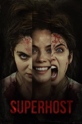 Superhost stream