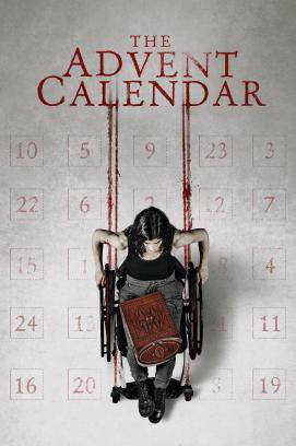 The Advent Calendar stream
